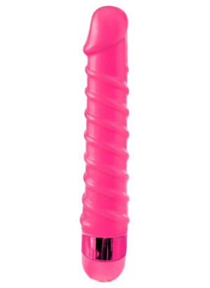 Candy Twirl Massager